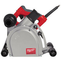 Rainureuse diamant MILWAUKEE WCS45 - Ø150mm 1900W - 4933383350
