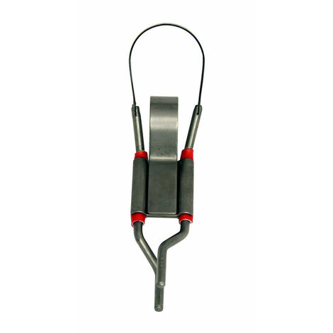Rainureuse Diamètre 30 mm - Pour Couteau Thermique