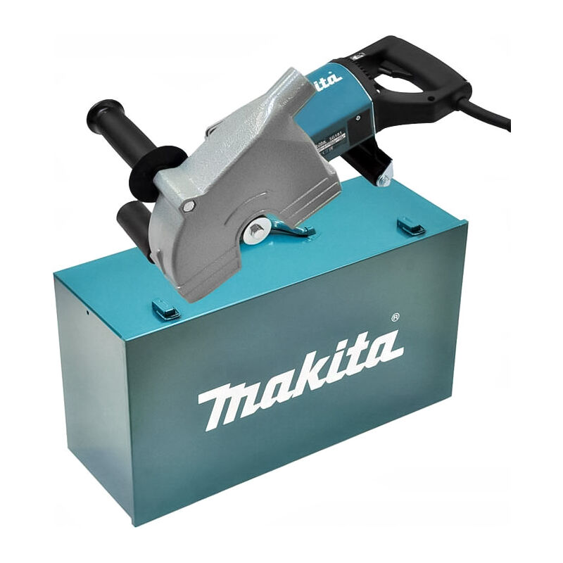 Makita Rainureuse à double disque SG181 - vue 2