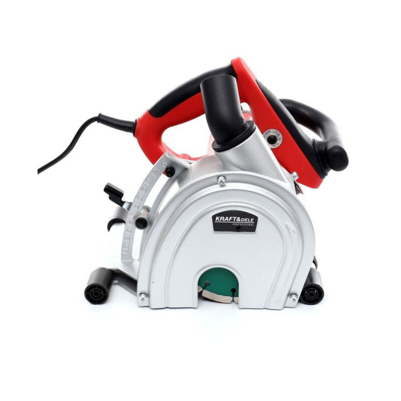 Rainureuse Murale électrique 3100w