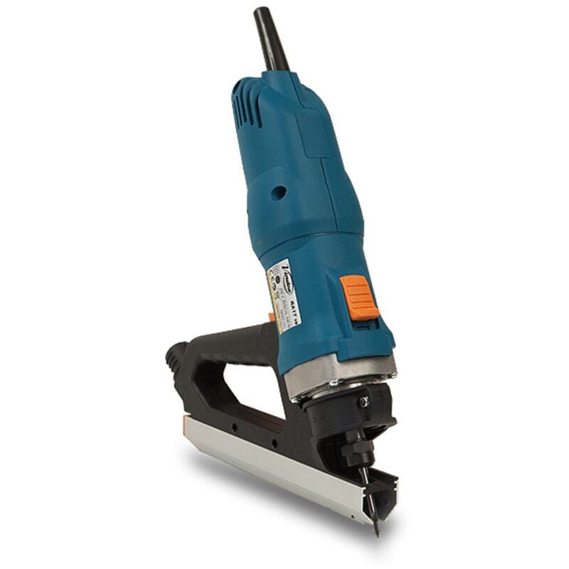 Virutex - Rainureuse pour le placement de joints isolants RA17VG