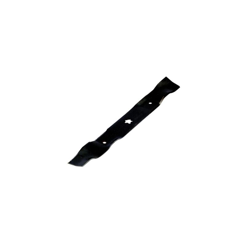 Cuchilla De Repuesto Para Cortacésped Husqvarna AYP CT126 - Modelo 419274, Compatible