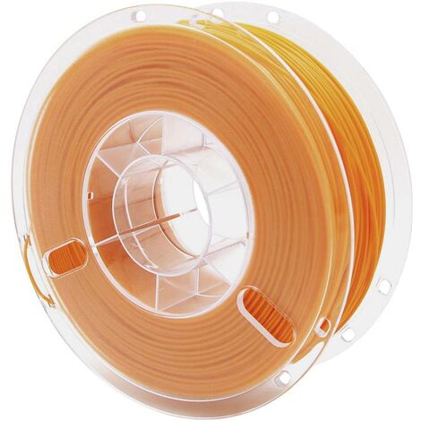 Filament pour imprimante 3D RS PRO, PLA, Ø 1.75mm, Couleur aléatoire, 250g,  FDM ( Prix pour