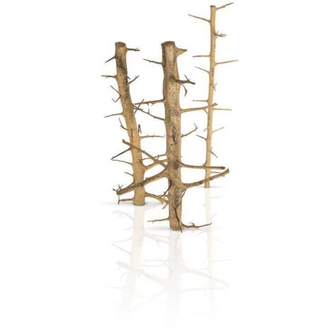 RAÍZ DECORATIVA PARA ACUARIO DECORACIÓN DE ACUARIO ÁRBOL BONSAI