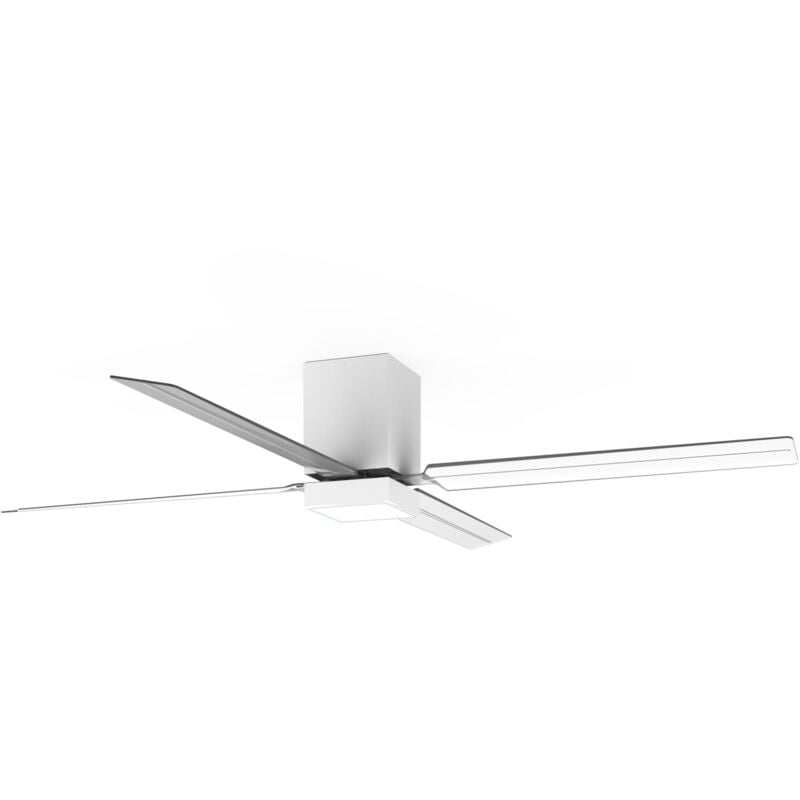 Dc Ceiling Fan Zonda IoT with led & Remote