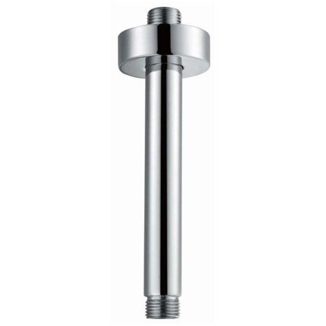 RAK 120mm Round Ceiling Arm - RAKSHW0006