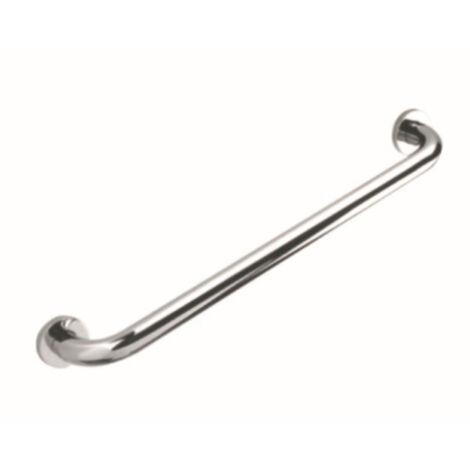 RAK 400mm Straight Grab Rail - RAKGRB9935