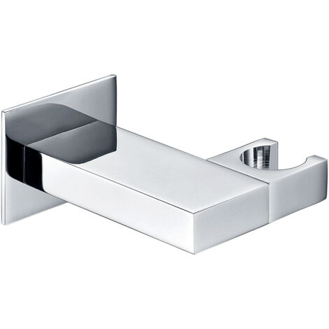 RAK Adjustable Shower Handset Wall Holder Bracket - RAKSHW2002