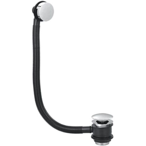 RAK Bath Waste and Overflow - RAKL9022