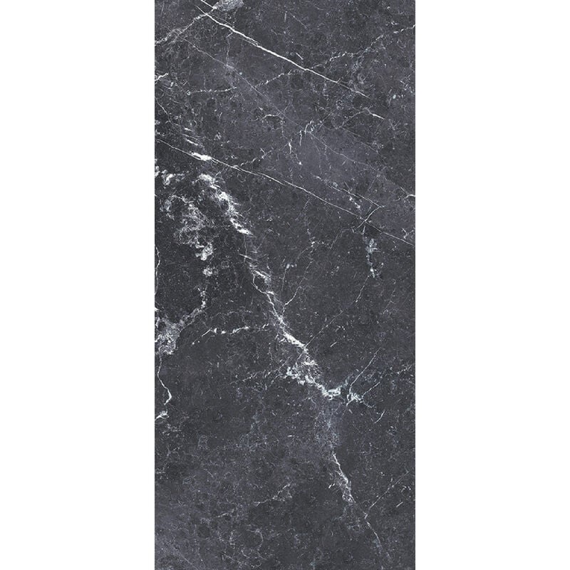 Rak Ceramics - rak Blu Del Belgio Blue Full Lappato 120cm x 240cm Porcelain Wall and Floor Tile - AI46GBLB-BL0.G0C3P - Blue