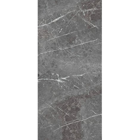 RAK Blu Del Belgio Clay Full Lappato 60cm x 120cm Porcelain Wall and Floor Tile - AGB12ZBLBCLAZGSS5P