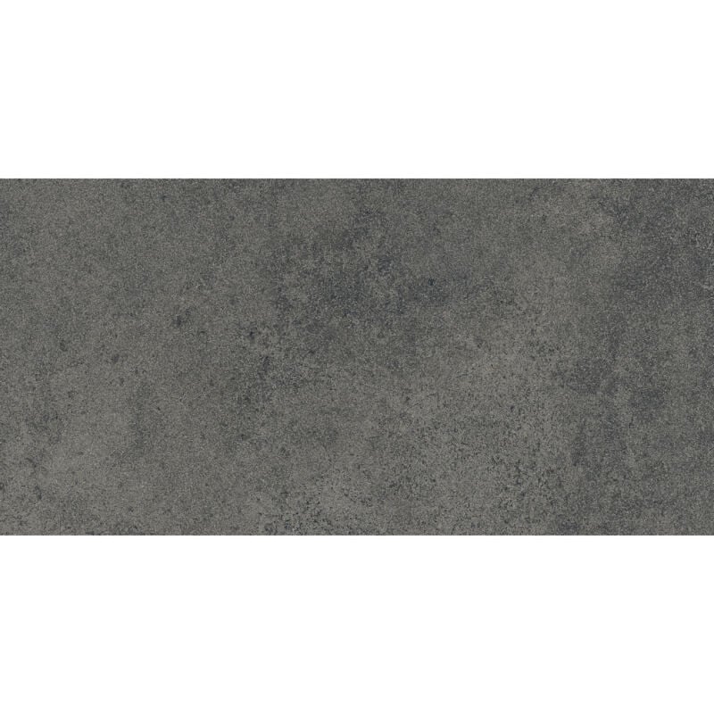 RAK Chiltern Anthracite Matt 30cm x 60cm Ceramic Wall Tile - R3736 - Anthracite