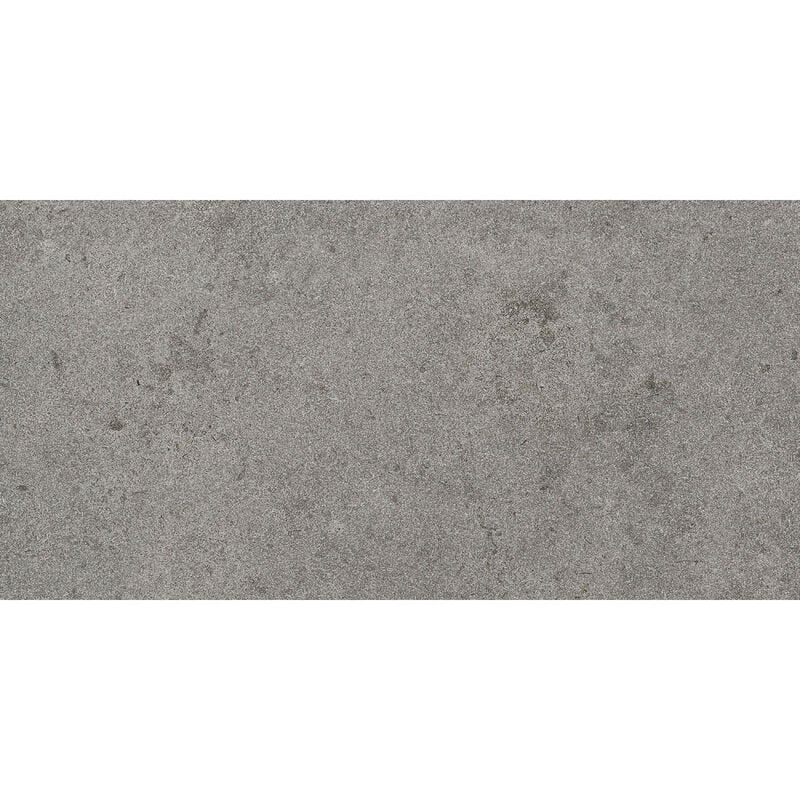 Rak Chiltern Grey Matt 30cm x 60cm Ceramic Wall Tile - R3735 - Grey