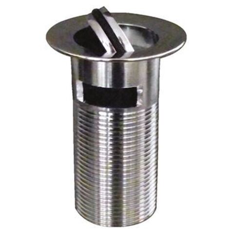 RAK Chrome 150mm x 105mm x 28mm Single Corner Basket - RAKCB003S