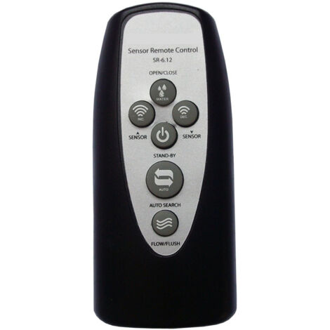 RAK Compact Commercial Remote Control for Sensor Taps - RAKCOM953C