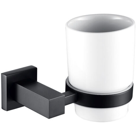 RAK Cubis Black Tumbler - RAKCUB9903B