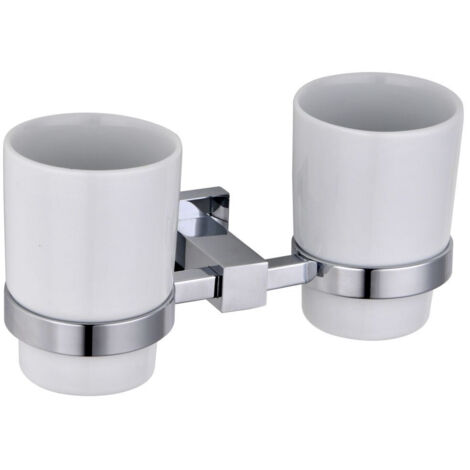 RAK Cubis Double Tumbler - RAKCUB9904