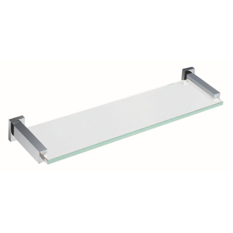 RAK Cubis Glass Shelf - RAKCUB9913