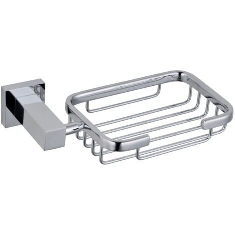 RAK Cubis Soap Basket - RAKCUB9906