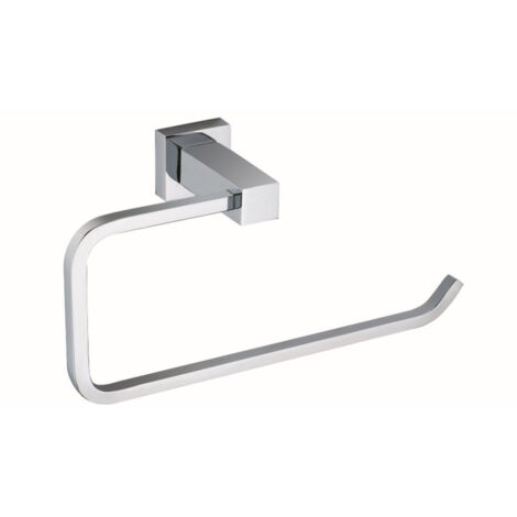 RAK Cubis Toilet Roll Holder - RAKCUB9901