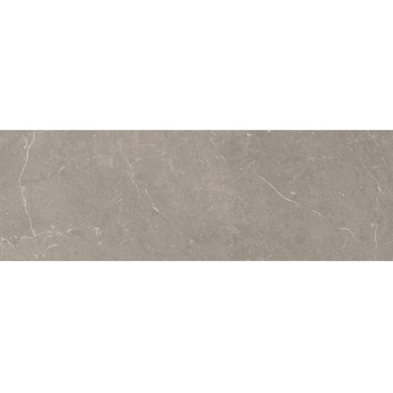 Rak Ceramics - rak Cumbria Ash Matt 30cm x 60cm Ceramic Wall Tile - R3659