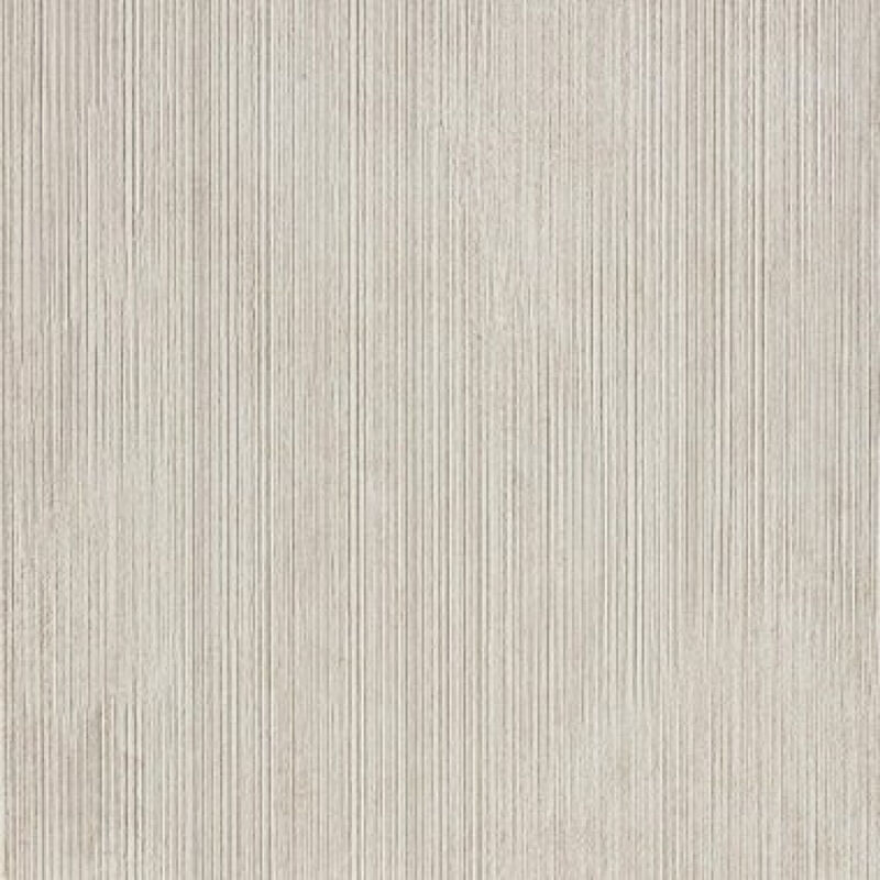 RAK Curton Beige Rustic 60cm x 60cm Line Decor Porcelain Wall and Floor Tile - A2D06PDCNBEEMMLN1R - Beige