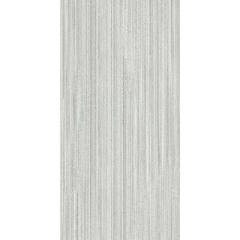 Rak Curton White Matt 29.8cm x 60cm Porcelain Wall and Floor Tile - A29GPDCN-WHE.MLX0R - White