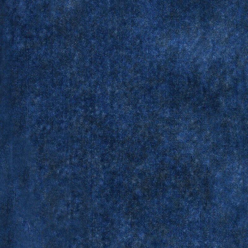 RAK Marakkesh Dark Blue Gloss 6.5cm x 26cm Ceramic Wall Tile - A42WMRKS-DAB.G6X0U