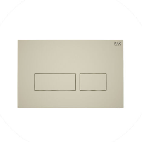 Flush plates