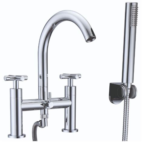 RAK Ella Bath Shower Mixer Tap - RAKELL3005