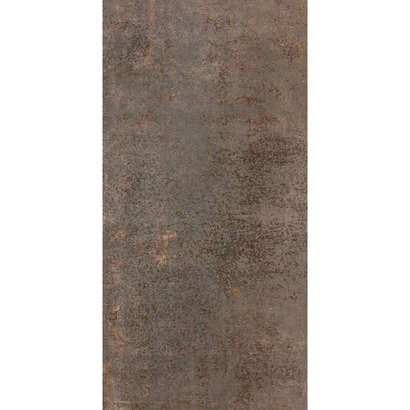 Rak Evoque Brown Lappato 60cm x 120cm Porcelain Wall and Floor Tile - AGB12EVQMBRNZMSS5L - Brown