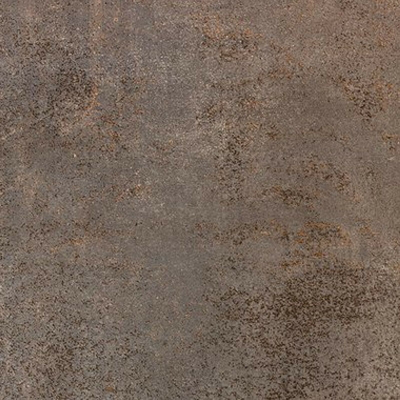 RAK Evoque Brown Matt 60cm x 60cm Porcelain Wall and Floor Tile - AGB06EVQMBRNZMSNLR