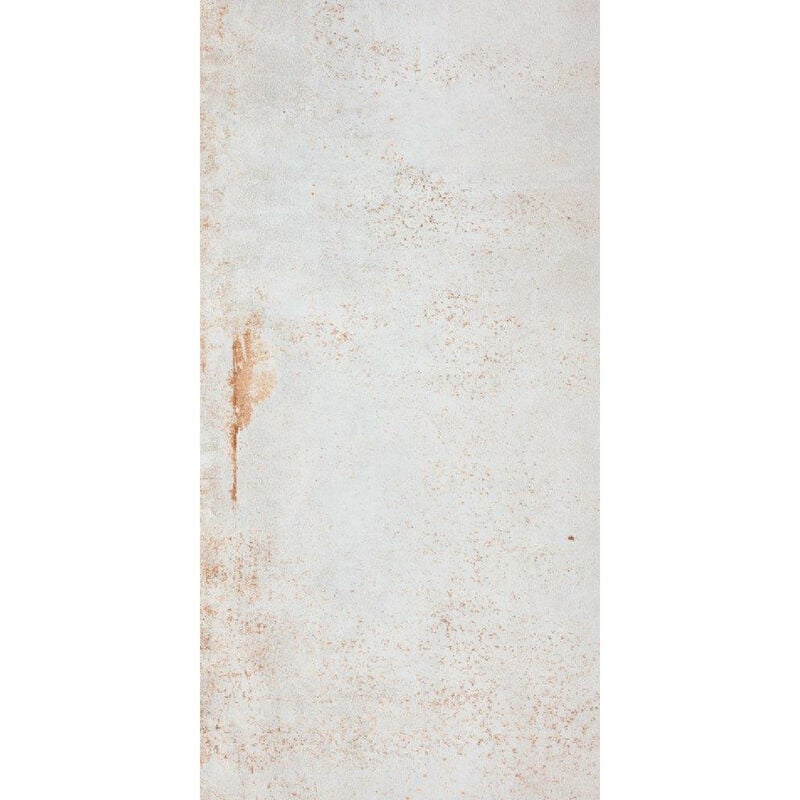 RAK Evoque Ice Lappato 60cm x 120cm Porcelain Wall and Floor Tile - AGB12EVQMICEZMSS5L