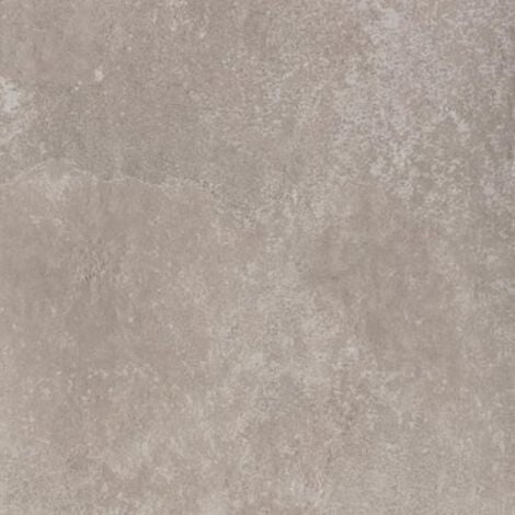 RAK Fashion Outdoor Stone Clay Matt 60cm x 60cm x 2cm Porcelain Floor Tile - A06GFNSE-CLA.MYX7R