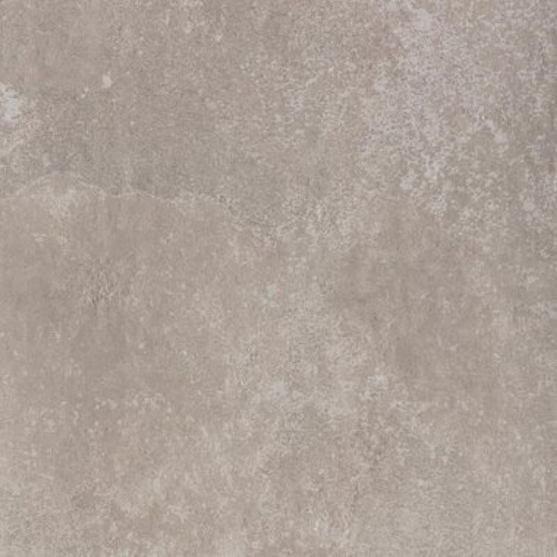 RAK Fashion Stone Clay Matt 60cm x 60cm Porcelain Wall and Floor Tile - AGB06FNSECLAZMLNLR