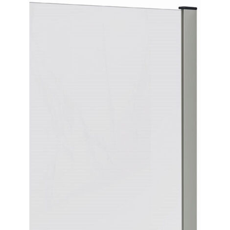 RAK Feeling Cappuccino 2000mm Wall Profile - RAKFWP514