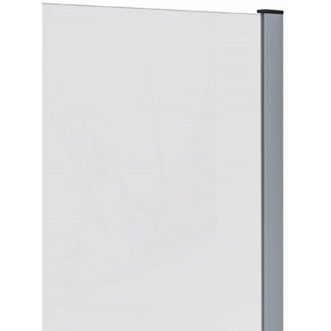 RAK Feeling Grey 2000mm Wall Profile - RAKFWP503