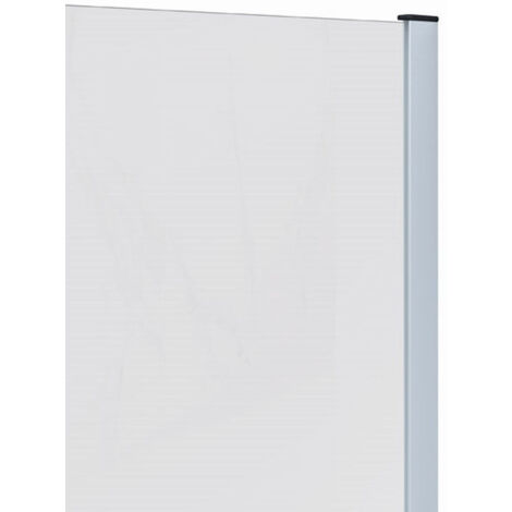 RAK Feeling White 2000mm Wall Profile - RAKFWP500