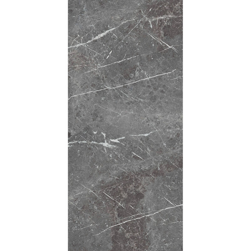 Rak Ceramics - rak Blu Del Belgio Clay Full Lappato 60cm x 120cm Porcelain Wall and Floor Tile - AGB12ZBLBCLAZGSS5P