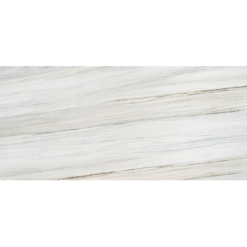 RAK Palissandro Ivory Full Lappato 60cm x 120cm Porcelain Wall and Floor Tile - A12GZEBI-IVO.N0X5P