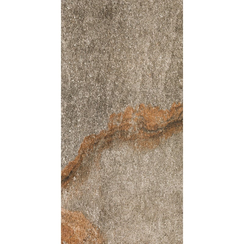 Rak Lapitec Stone Original Matt 60cm x 120cm Porcelain Wall and Floor Tile - A12GLPSE-OGL.M6X5R - Original