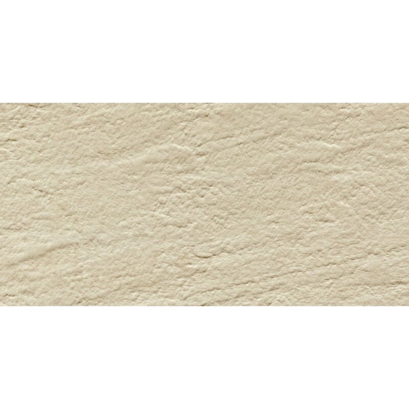 Rak Lounge Beige Rustic 30cm x 60cm Porcelain Wall and Floor Tile - A09GLOUN-053.U2R - Beige