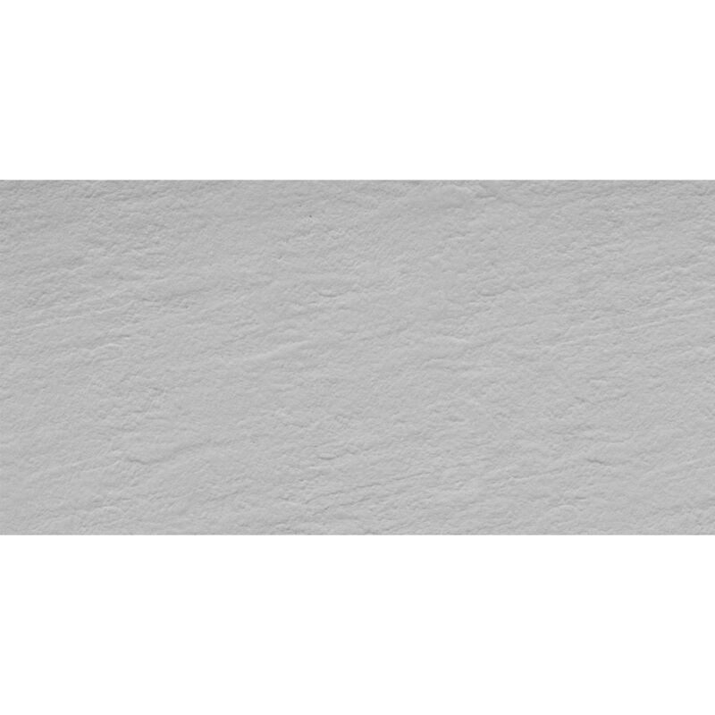 Rak Lounge Grey Rustic 30cm x 60cm Porcelain Wall and Floor Tile - A09GLOUN-059.U2R - Grey