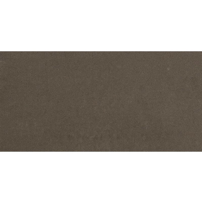 RAK Lounge Coffee Brown Mocca Unpolished 30cm x 60cm Porcelain Wall and Floor Tile - A09GLOUN-662.U0R