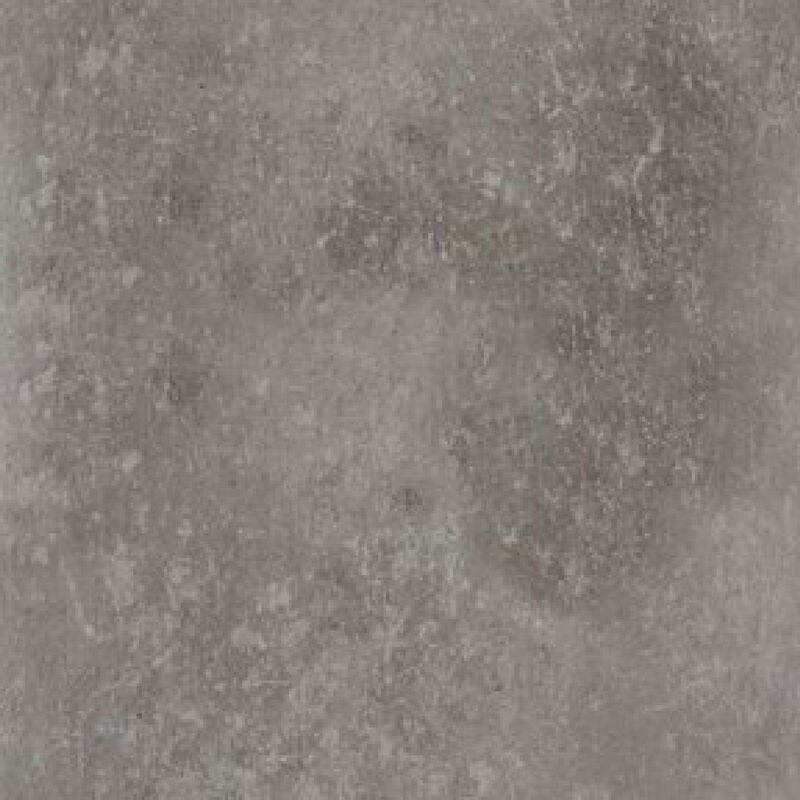 Rak Maremma Grey Matt 60cm x 60cm Porcelain Wall and Floor Tile - AGB06MRMAGRYZMLNLR - Grey