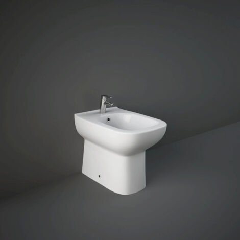 RAK Origin Back to Wall Bidet - ORIBTWBID