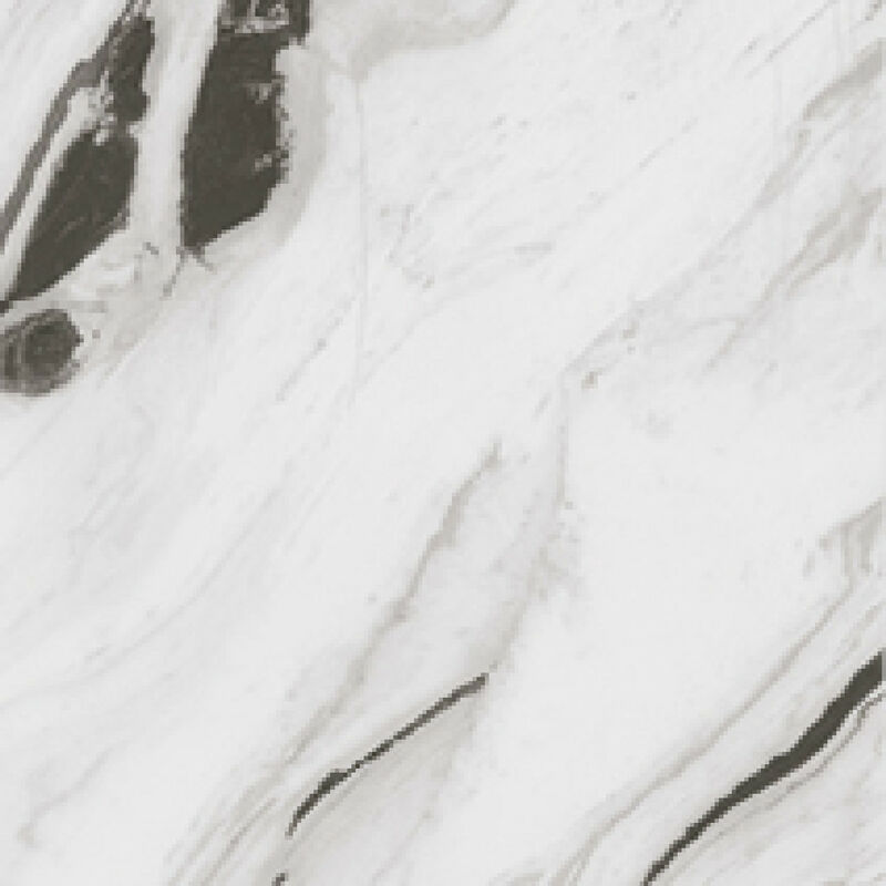 Rak Panda White Full Lappato 120cm x 120cm Porcelain Wall and Floor Tile - AGB22PDMBWHEZHSC3P