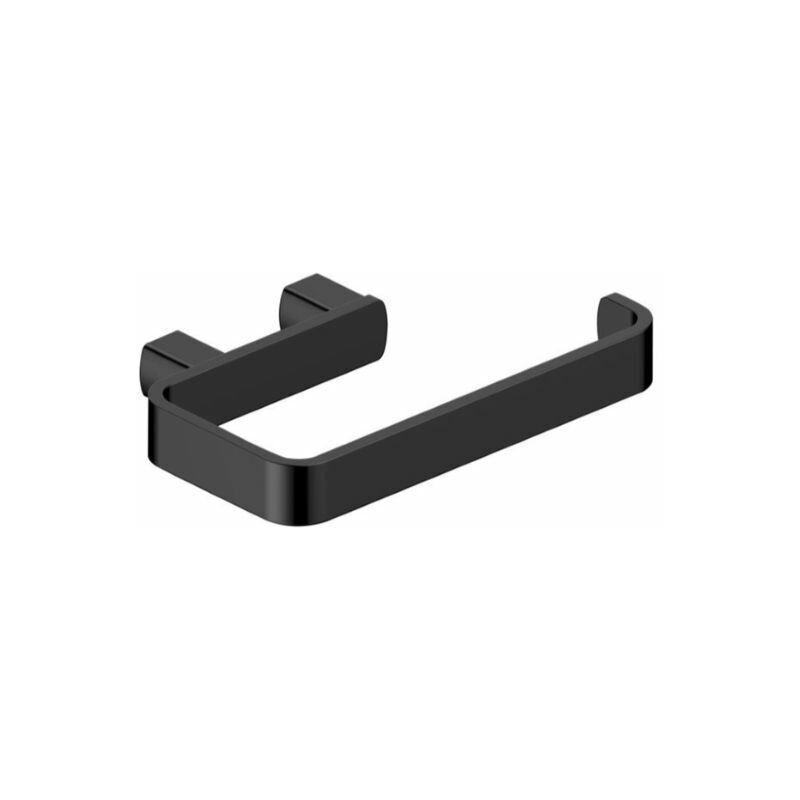 Rak Petit Square Paper Holder - Matt Black