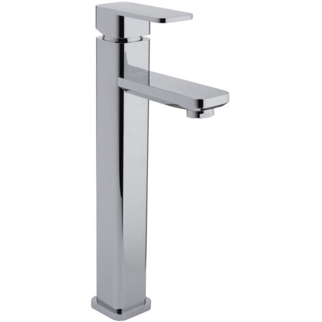 RAK Resort Tall Mono Basin Mixer Tap - RAK71021