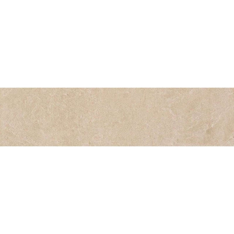 RAK Shine Stone Beige Matt 15cm x 60cm Porcelain Wall and Floor Tile - ACT-06ZSHS-BE0.2RC